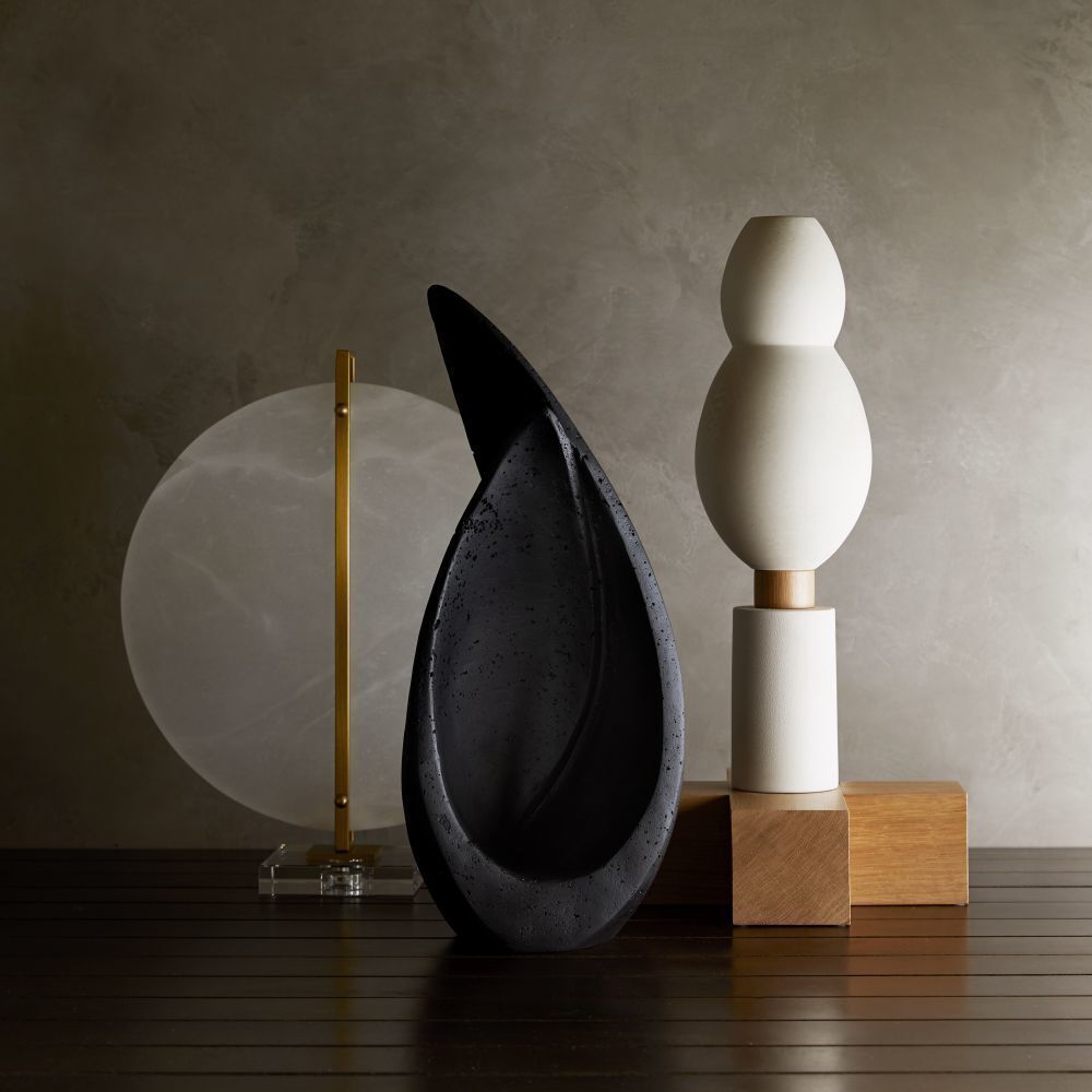 Davenport 18 X 15 inch Sculpture