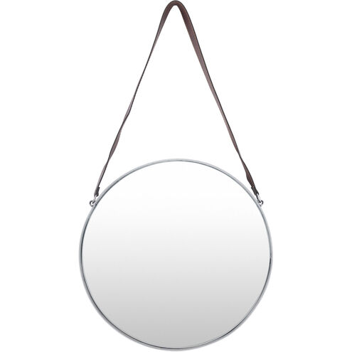 Lathan 18 X 1 inch Mirrors, Round