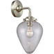 Nouveau Geneseo 1 Light 6.50 inch Wall Sconce