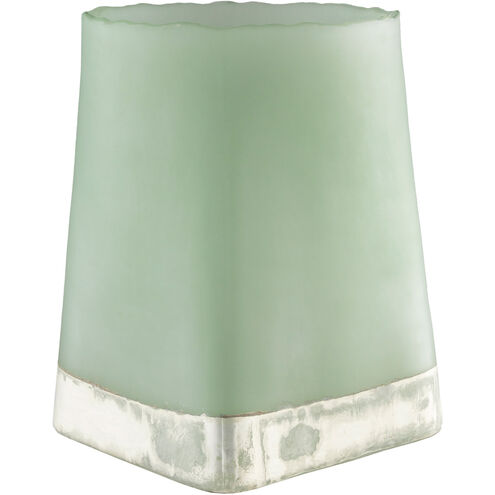 Talma Mint Decorative Accents in Large