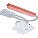 ColorQuick PowerQuick Integrated LED White Recessed Light