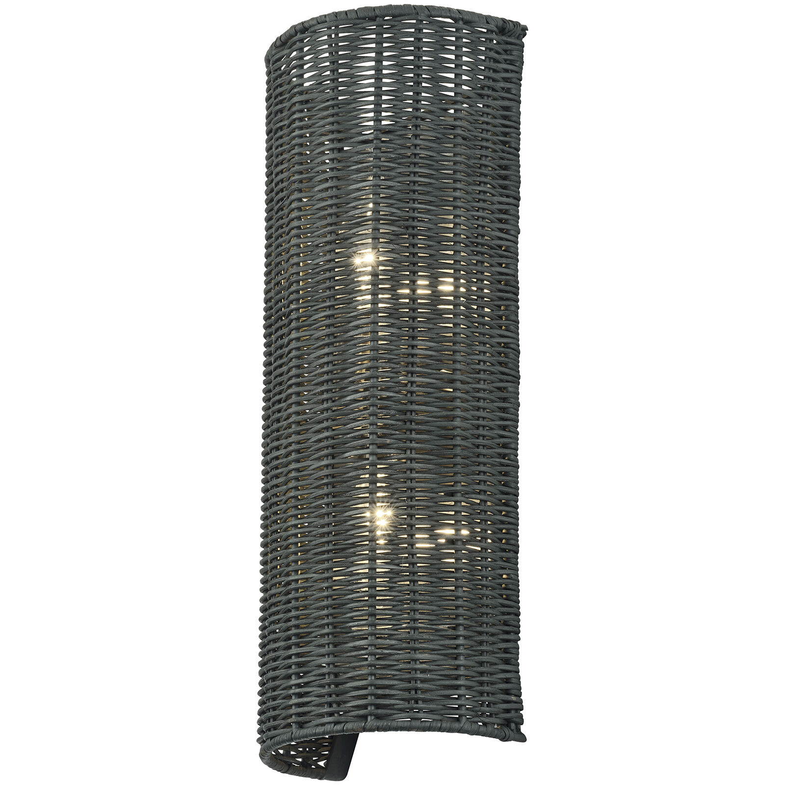 Weavington Wall Sconce Wall Light