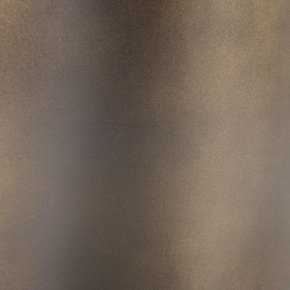 Meadow 36 X 14 inch Bronze Coffee Table