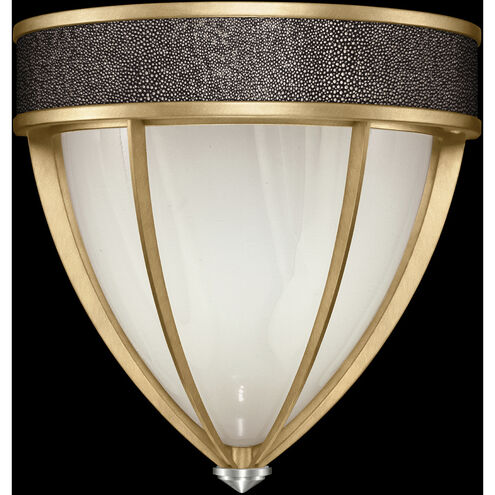 Mirage Wall Sconce Wall Light in Gold