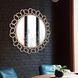 Cambridge 32 X 32 inch Champagne Mirror