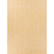 Archive 132 X 96 inch Mustard, Khaki Rug