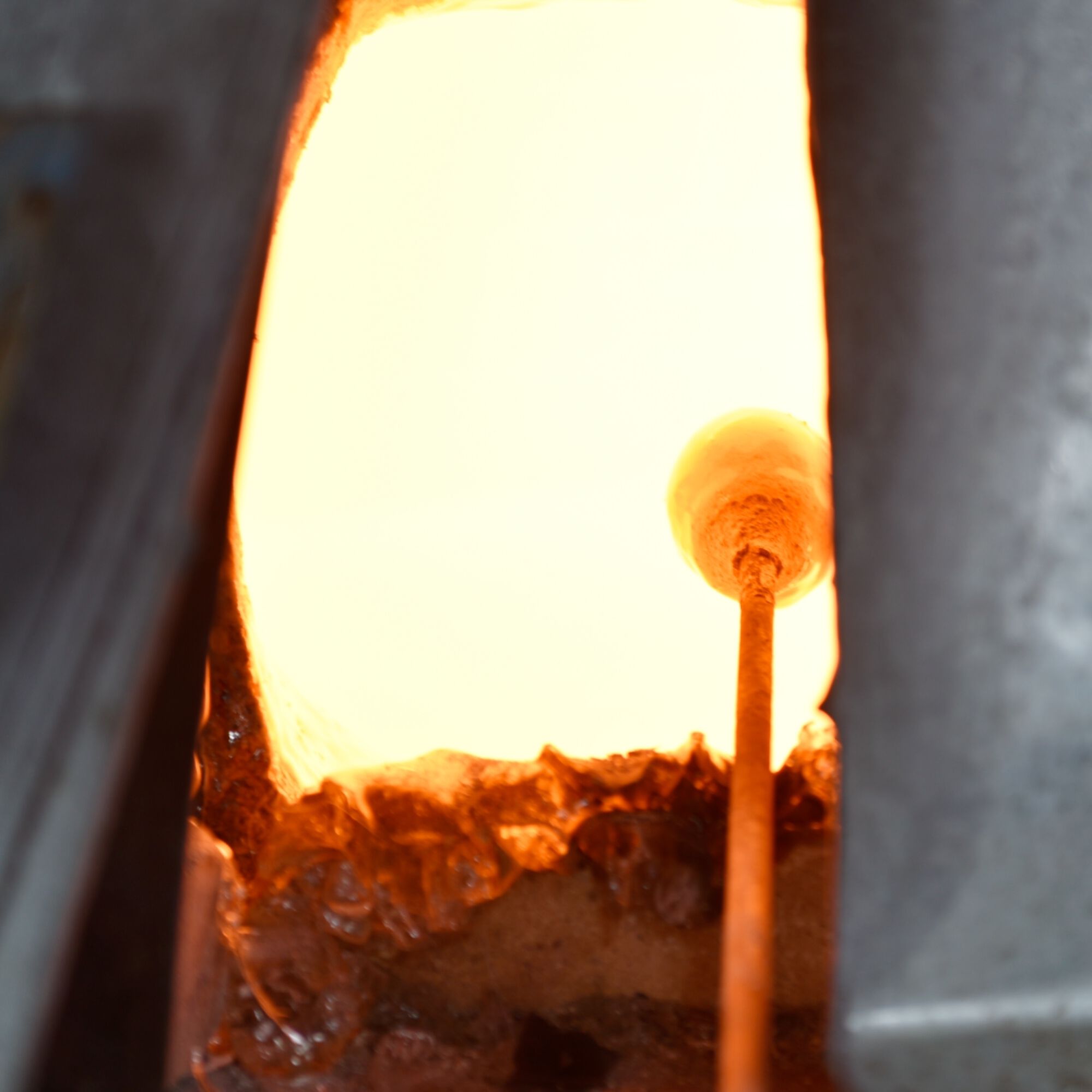 Himalayas LED 26 inch Brass Vanity Light Wall Light