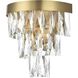 Josephine Wall Sconce Wall Light