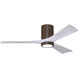 Atlas Irene-3HLK 52.00 inch Indoor Ceiling Fan