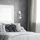 Lansdale 1 Light 5 inch Brushed Nickel Vanity Sconce Wall Light