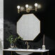Torche LED 24.25 inch Champagne Bronze Bathroom Vanity Light Wall Light