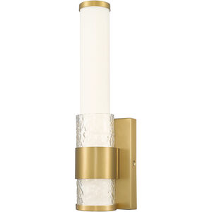 Egon 1 Light 4.75 inch Wall Sconce