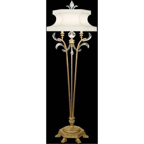 Beveled Arcs 1 Light 25.00 inch Floor Lamp