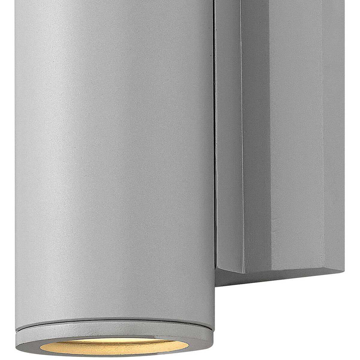 Kore Outdoor Wall Mount, Medium