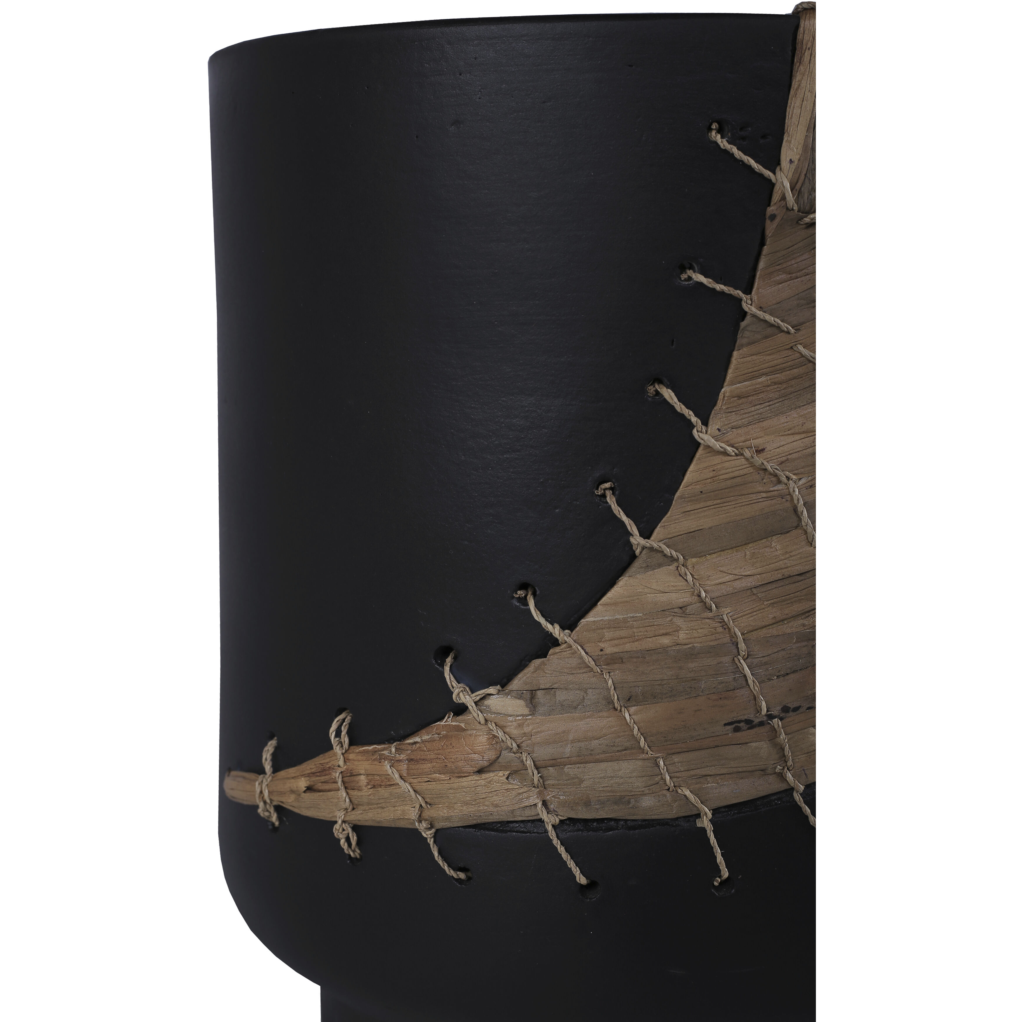 Wayde 12 X 10 inch Vase