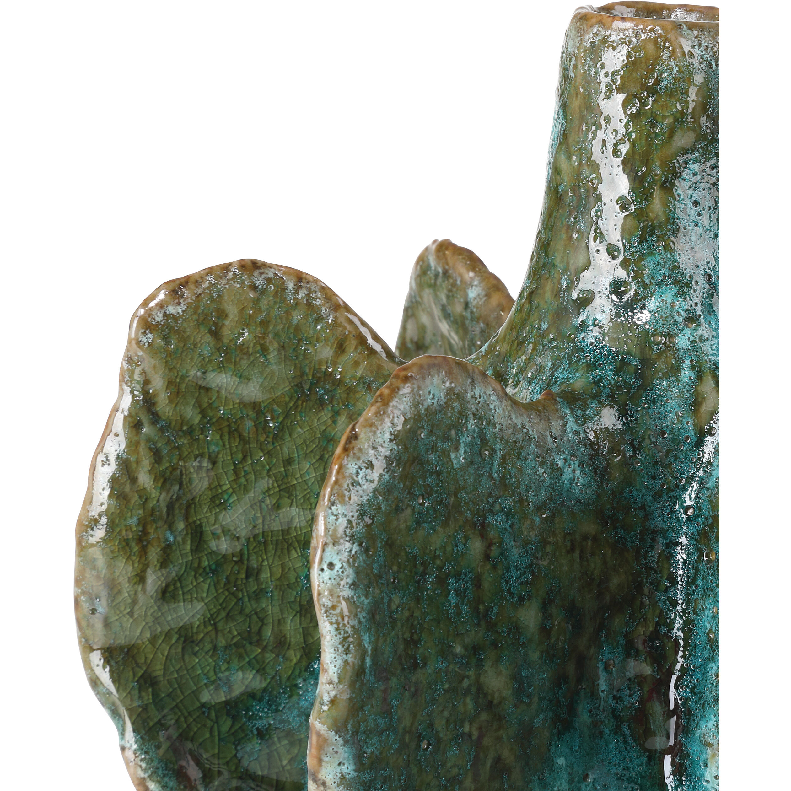 Urbano 12.5 inch Vases, Set of 2