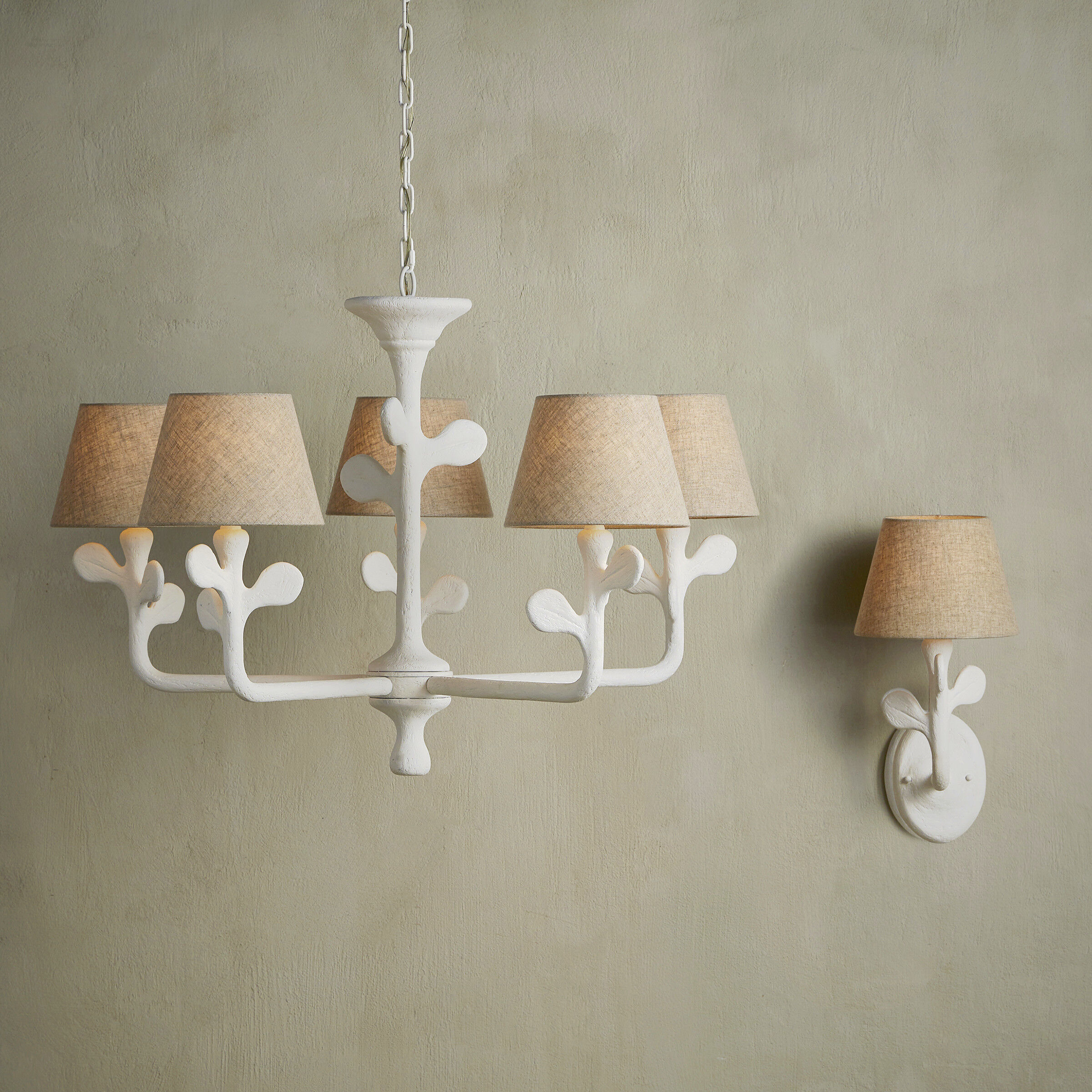 Charny Wall Sconce Wall Light