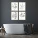 Photography Collection Neutral Framed Art