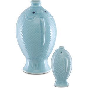 Laguna 14 X 9 inch Vases, Set of 2