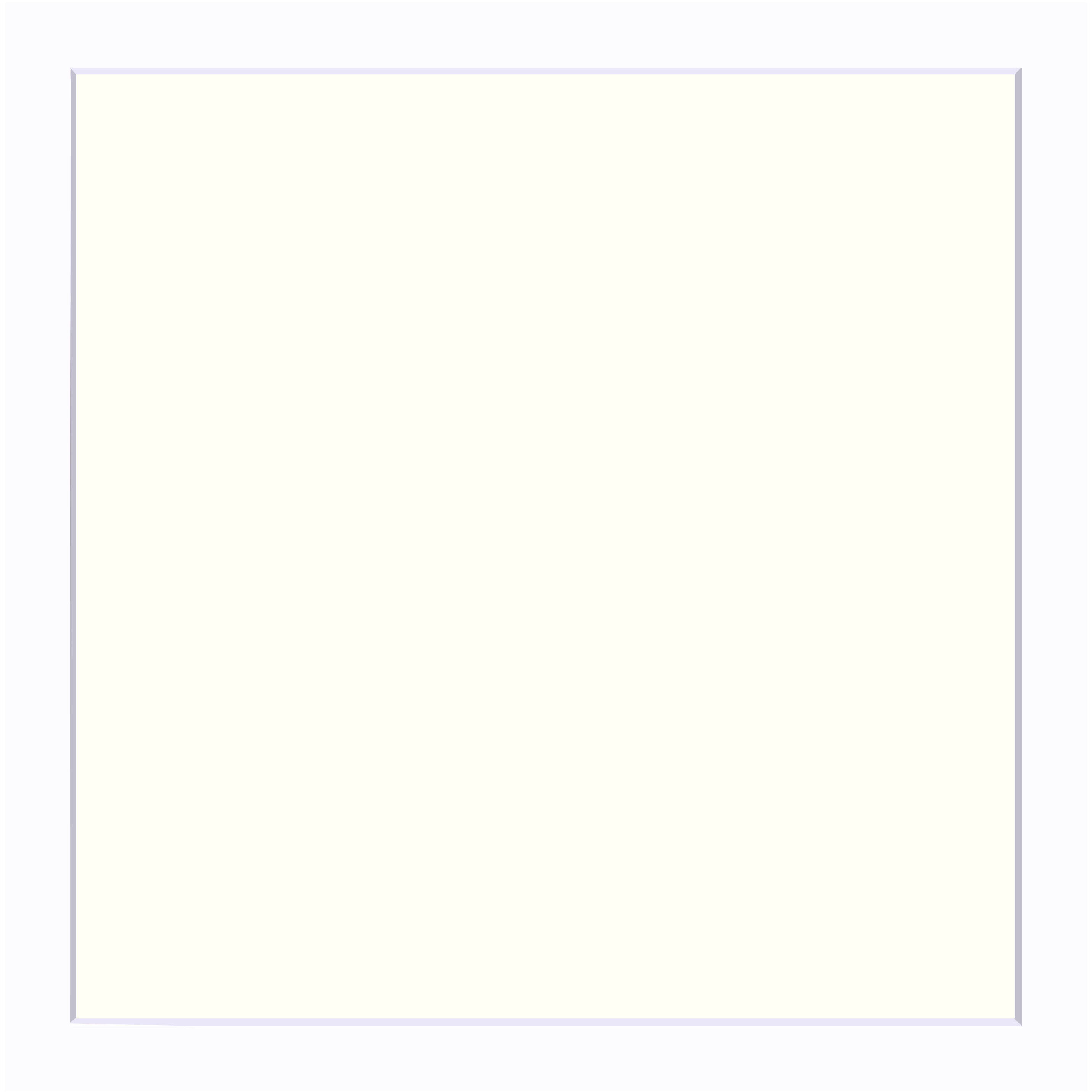 Canarm LED 15 inch Chrome Disc Light