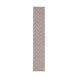 Central Park 144 X 108 inch Taupe/Lavender Rugs, Rectangle