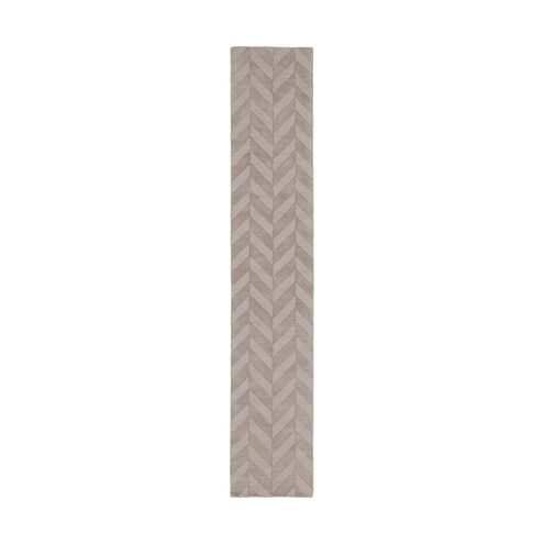 Central Park 144 X 108 inch Taupe/Lavender Rugs, Rectangle