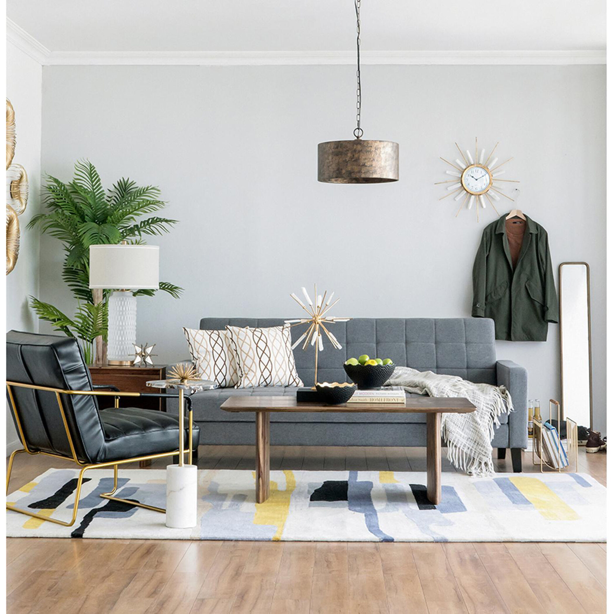 Metro 10.4 X 5.5 inch Vase