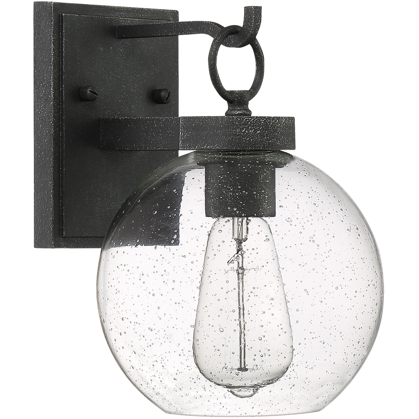 Barre Outdoor Wall Lantern