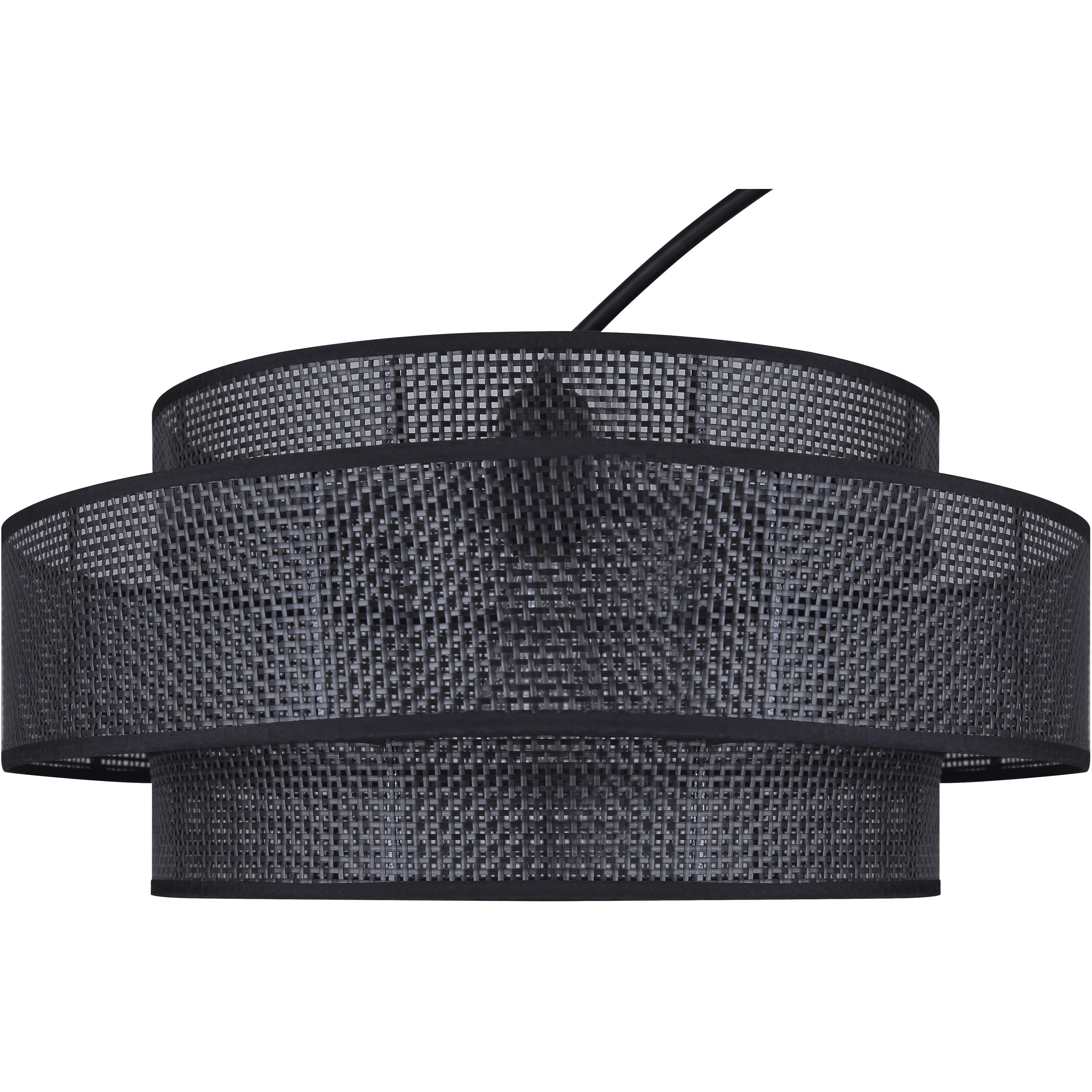 Bellamy 82 inch 150.00 watt Black Floor Lamp Portable Light