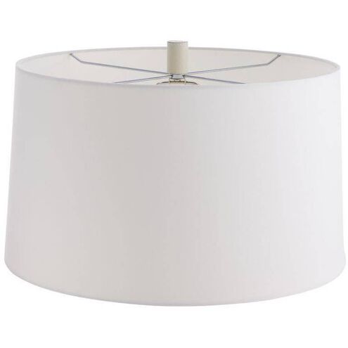 Folsom 29.5 inch 150.00 watt Bronze and Ivory Lamp Portable Light