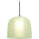 Mitzi 7 1 Light Satin Nickel Pendant Ceiling Light