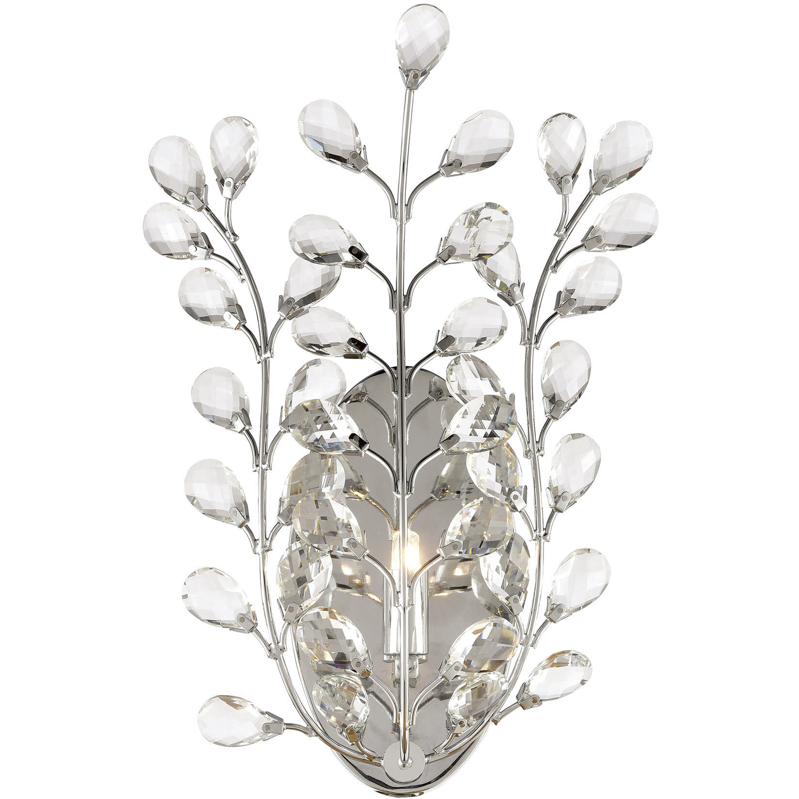 Crystique Sconce Wall Light