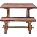 Privy Accent Table