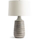 Marilyn 27.5 inch 150.00 watt Table Lamp Portable Light