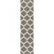Faithful 96 X 24 inch Rug