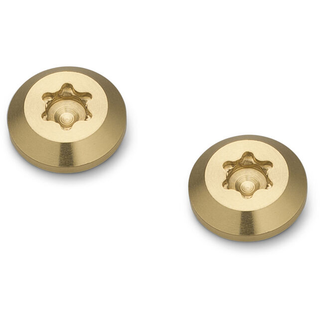 Outlet Brass Detail Kit
