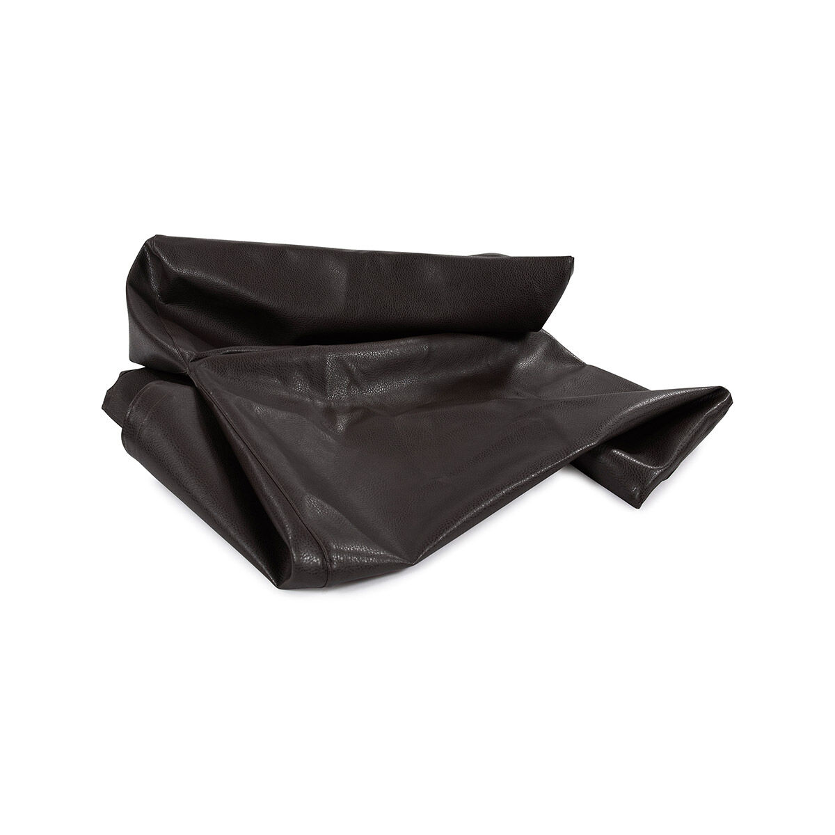 Pod Avanti Black Chair with Slipcover