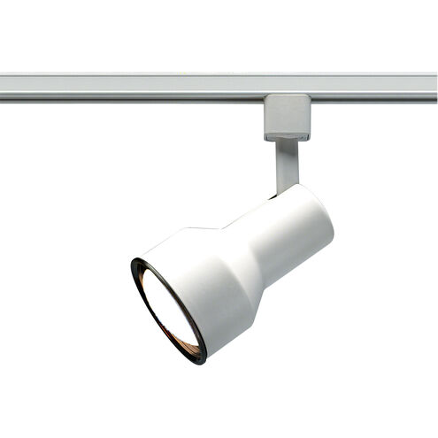 Brentwood 1 Light 120V White Track Lighting Ceiling Light