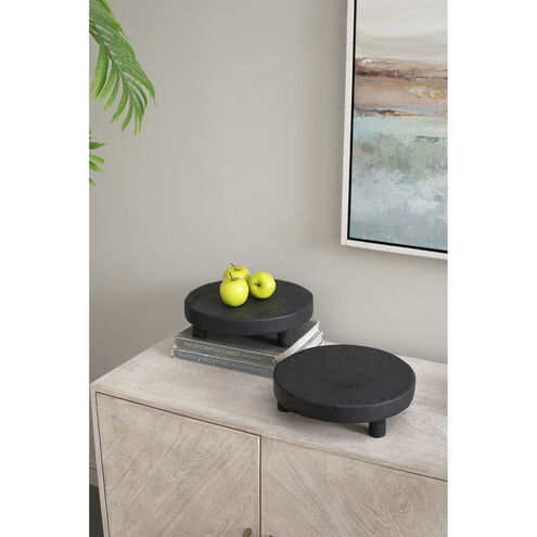 Anita Natural Tray
