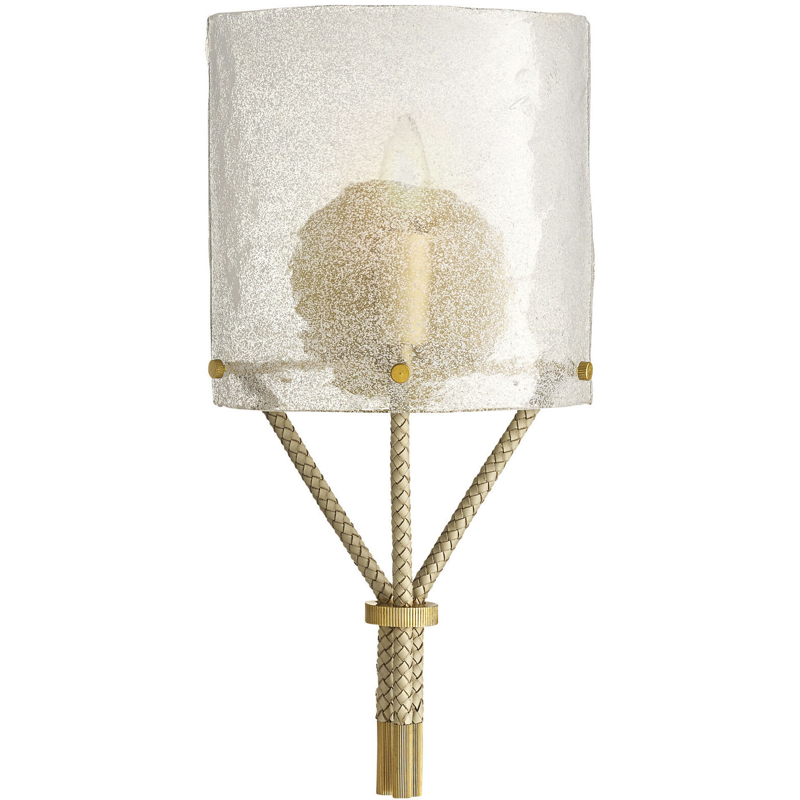 Lucien Sconce Wall Light