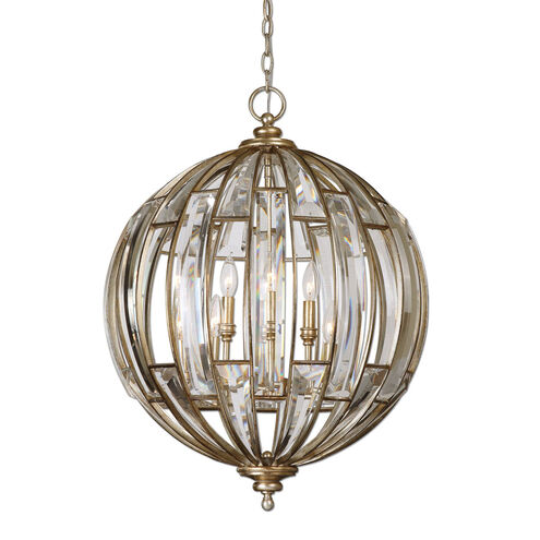 Vicentina 6 Light 22 inch Pendant Ceiling Light