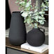 Roove 7.5 X 7 inch Vase, Set of 2