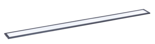 CounterMax MX-L-120-SL 24 LED 48 inch Bronze Under Cabinet
