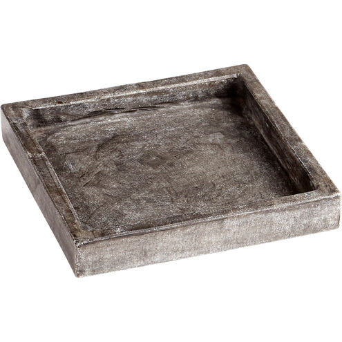 Gryphon Grey Tray