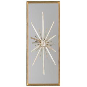 North Star Wall Decor, 3D