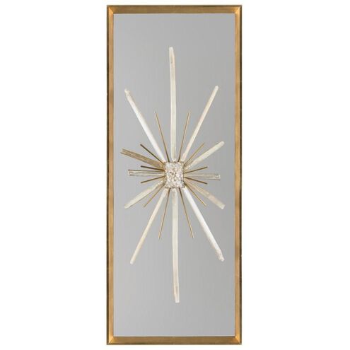 North Star Wall Decor, 3D