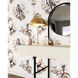 Alora Mood Margaux 31.13 inch 2.00 watt Brushed Gold Table Lamp Portable Light