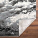 Artema 36 X 24 inch Grey Rug in 2 x 3