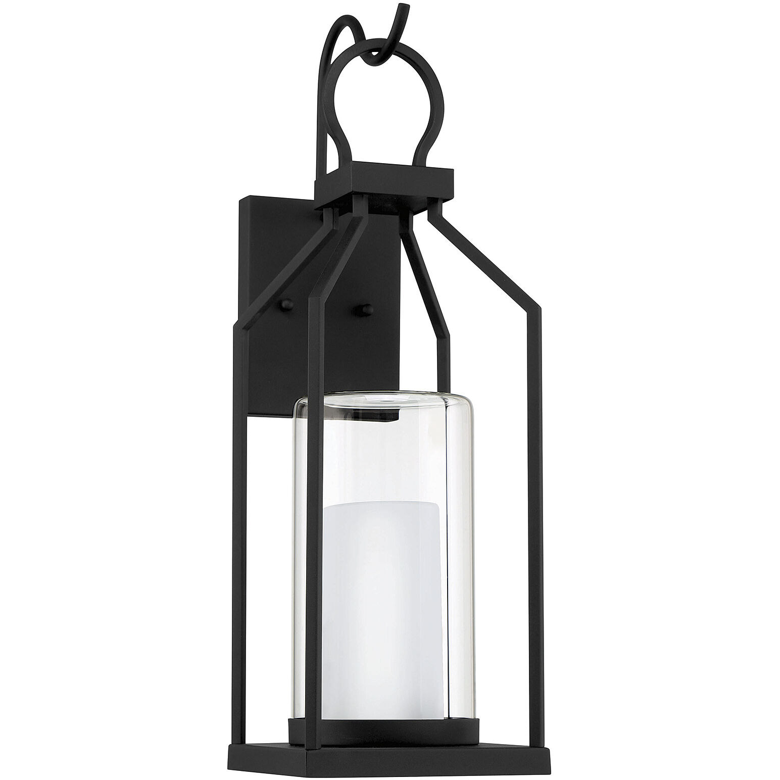 Hamilton Outdoor Wall Lantern