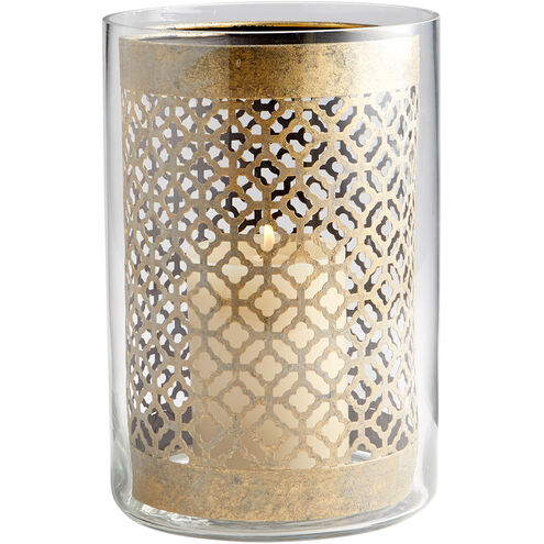 Versalilles 11.75 X 7.75 inch Candle Holder, Large